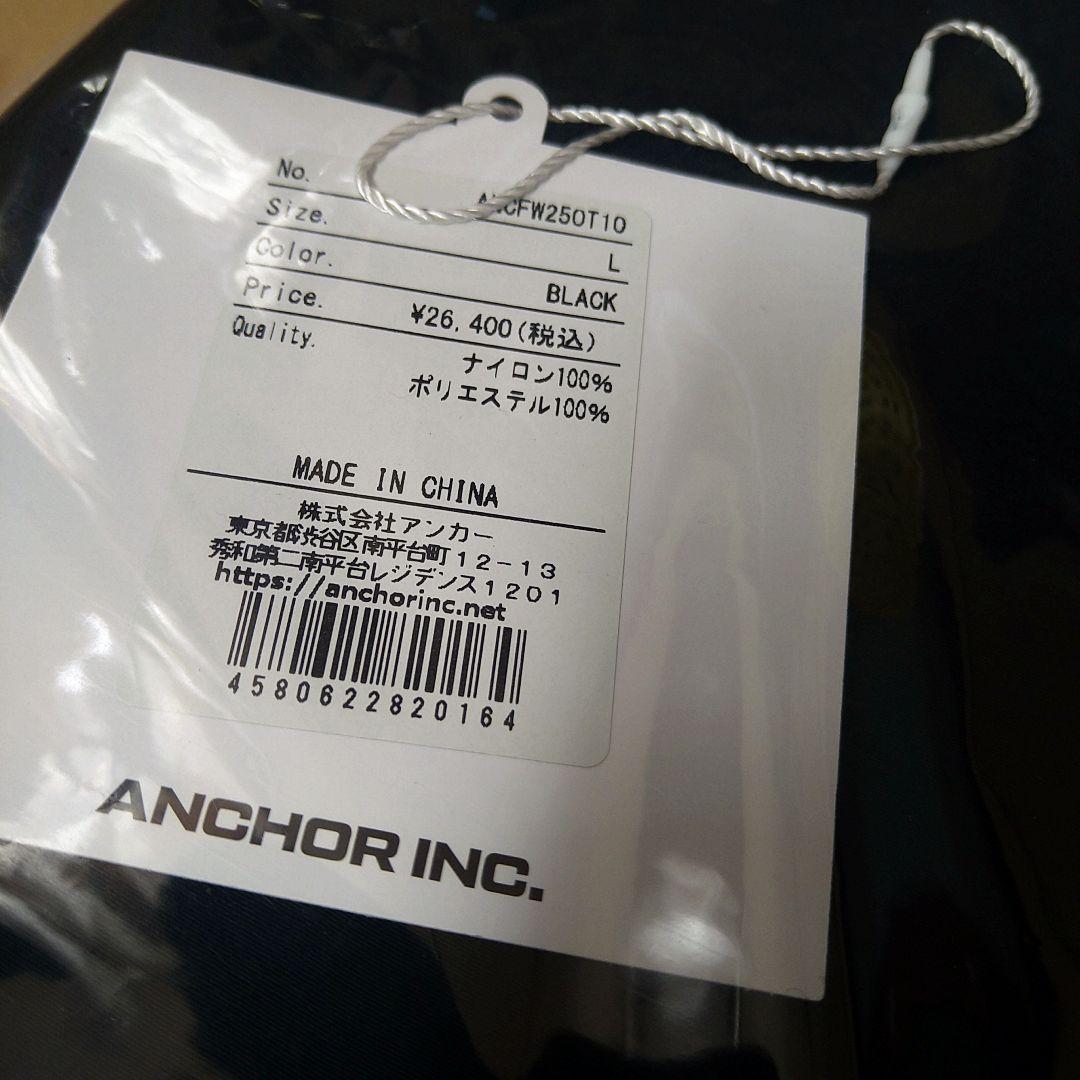 Anchor inc. セットアップ グラフペーパー COMOLI好きにも - メルカリ