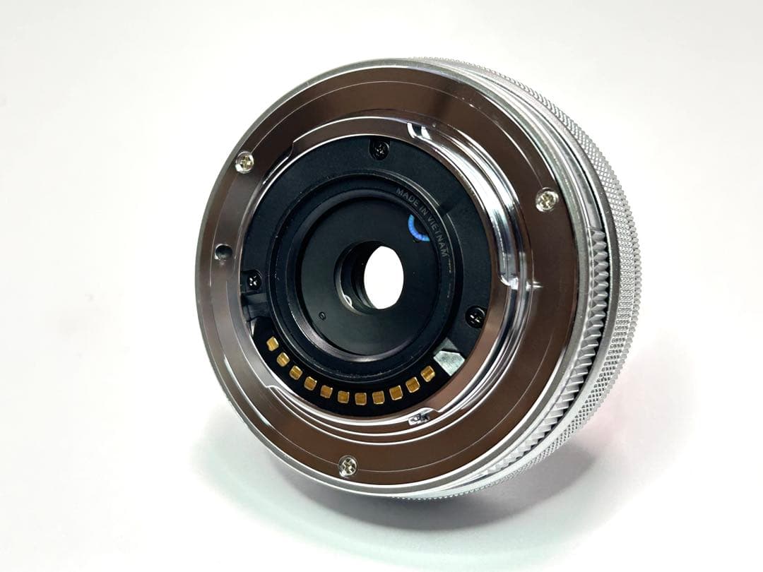 OLYMPUS 14-42mm f3.5-5.6 EZ 【動作品】656
