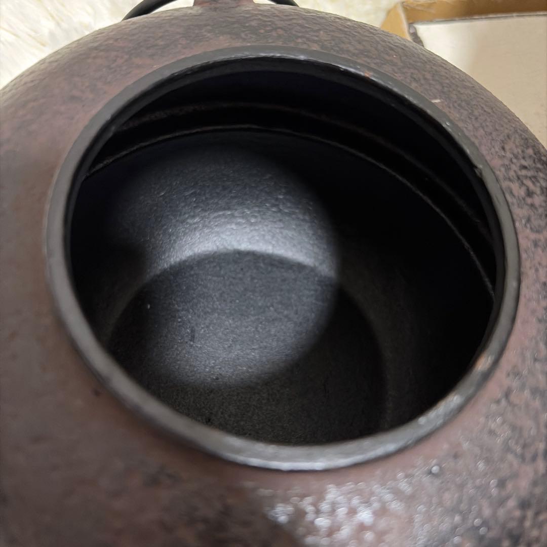 動作品 ヤマキ電器 茶道具 セット 炭型電熱器 配送 黒紅鉢風炉 茶道 茶器