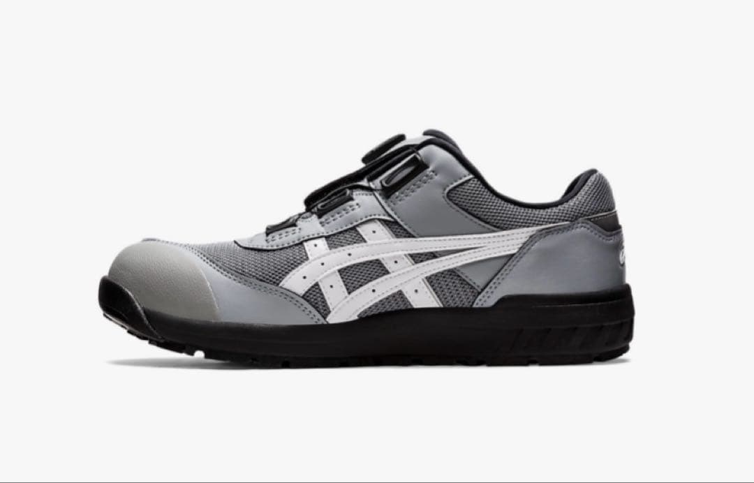 ASICS WINJ-30 CR209 BOA 27.0 - 安全靴オンライン ショップ