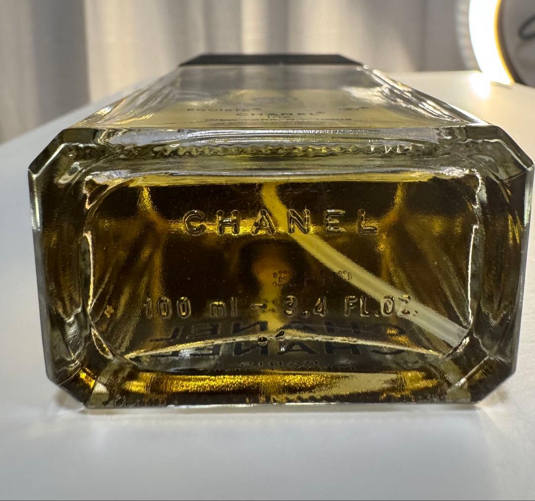 100ml エゴイスト コロン コンセントレ CHANEL