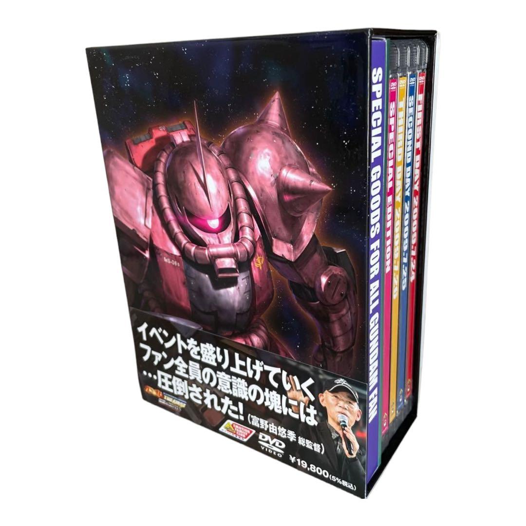 価格CD・DVD・ブルーレイ - 生誕30周年祭 in NAGOYA ガンダム THE