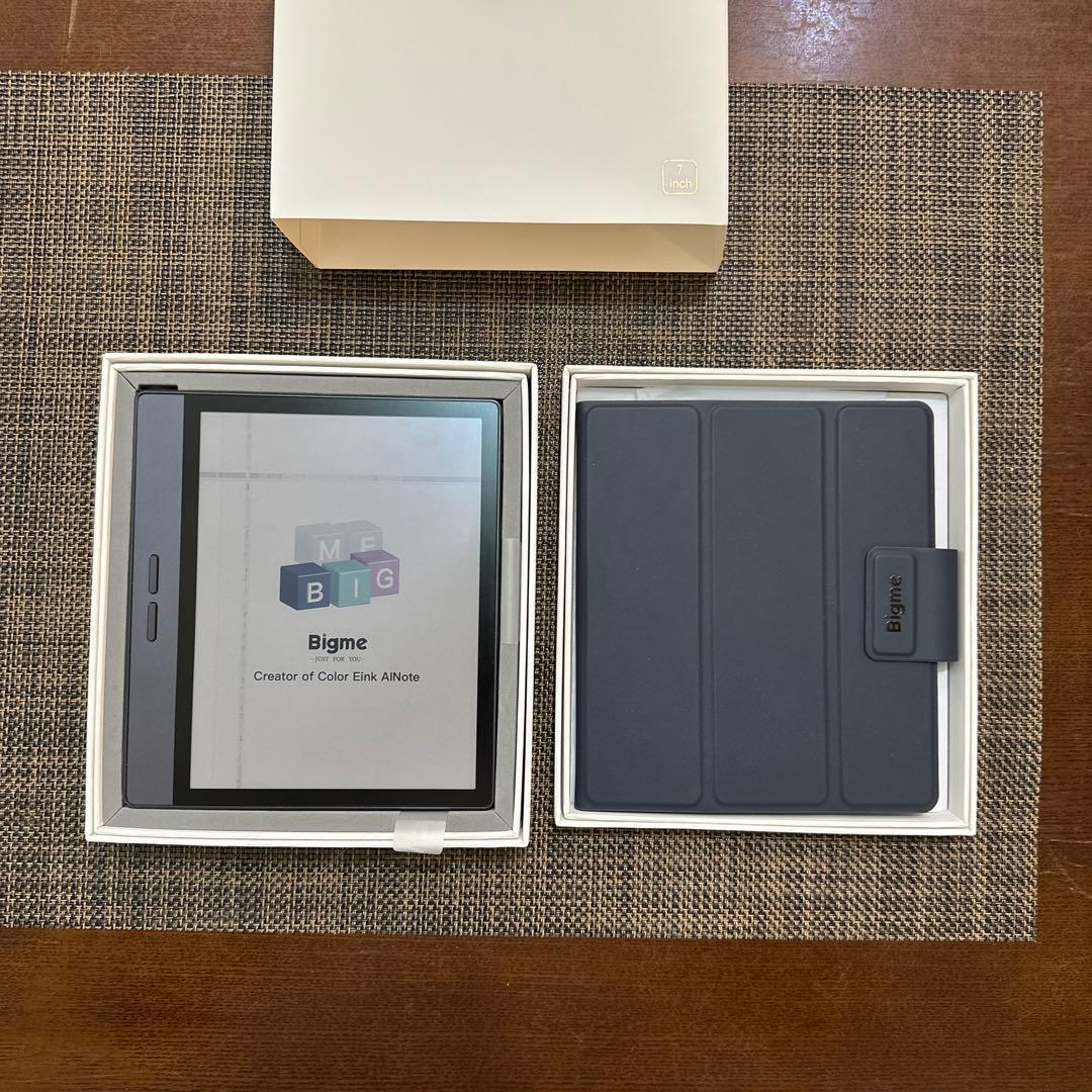 Bigme B7 電子書籍リーダー Amazon.co.jp: Bigme B7 電子ブックリーダー 携帯電話 スマートフォン