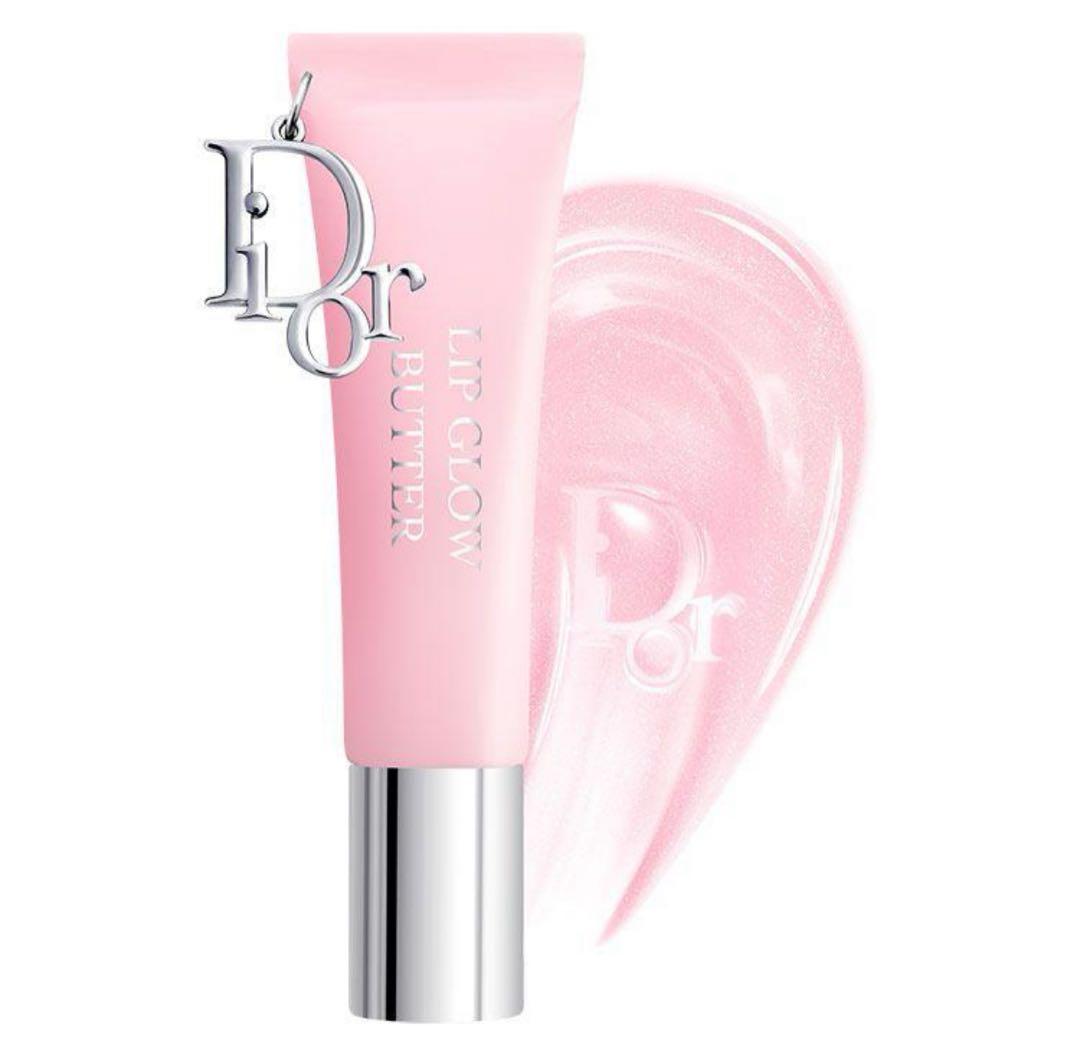 ディオール アディクト リップ グロウ バター　102 グレイズド ラベンダー ディオール アディクト リップ グロウ バター 102 グレイズド