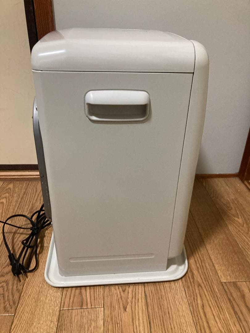 ★美品★2019年製 FWY-32R19★ダイニチ 石油ファンヒーター★5.0L