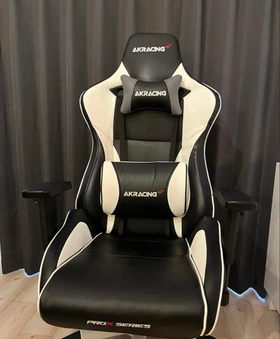 AK Racing Pro-X V2 ゲーミングチェア AKRacing公式直販ストア / Pro-X V2 シリーズ
