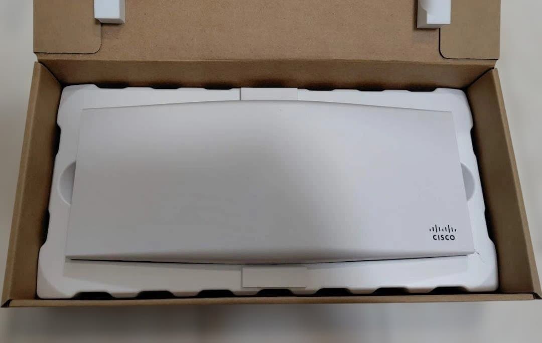 Cisco Meraki MR46 無線LANルーター MR46 Price - Cisco Meraki MR Wireless Series
