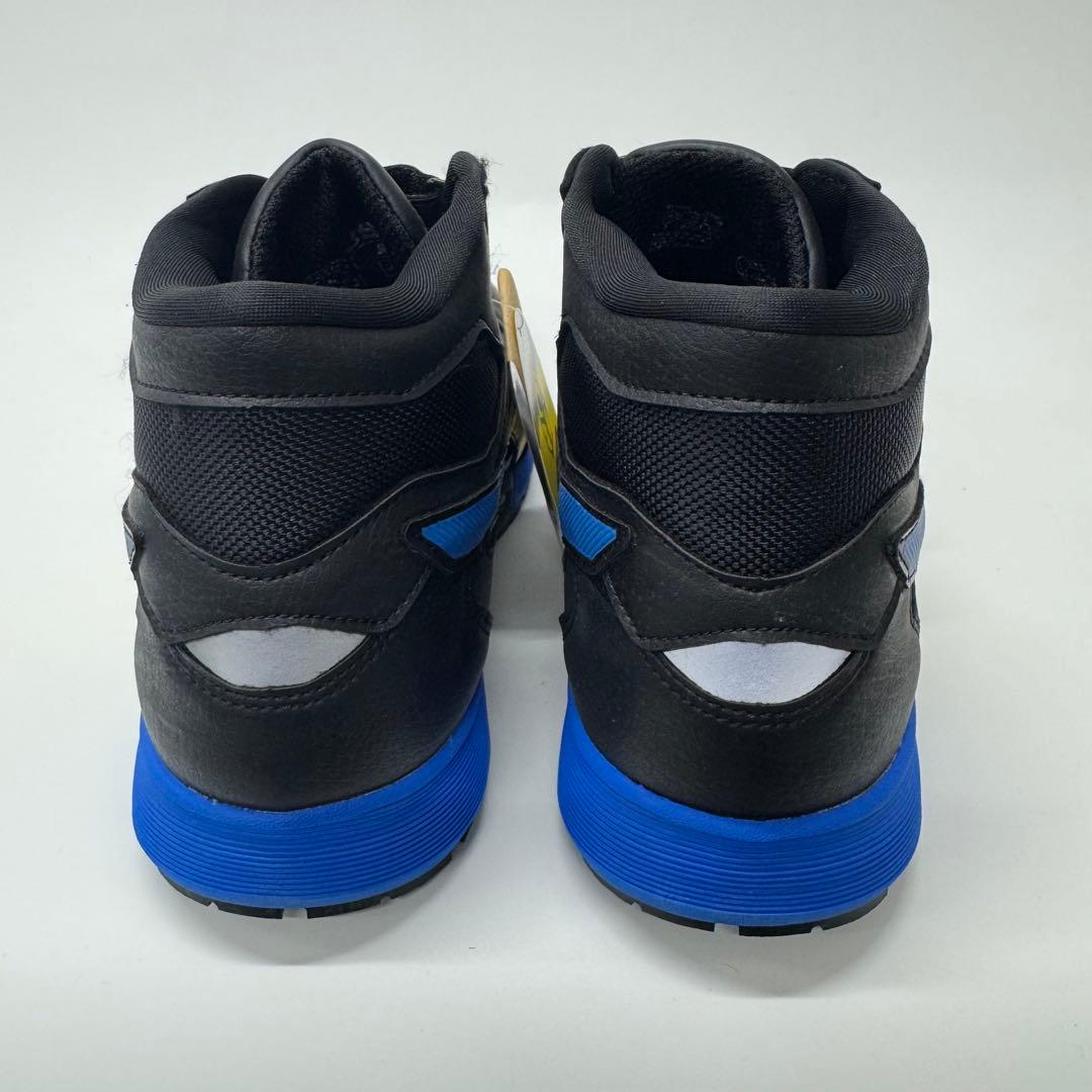 【新品未使用】 アシックス 安全靴 WinJob CP308 AC 25.0cm