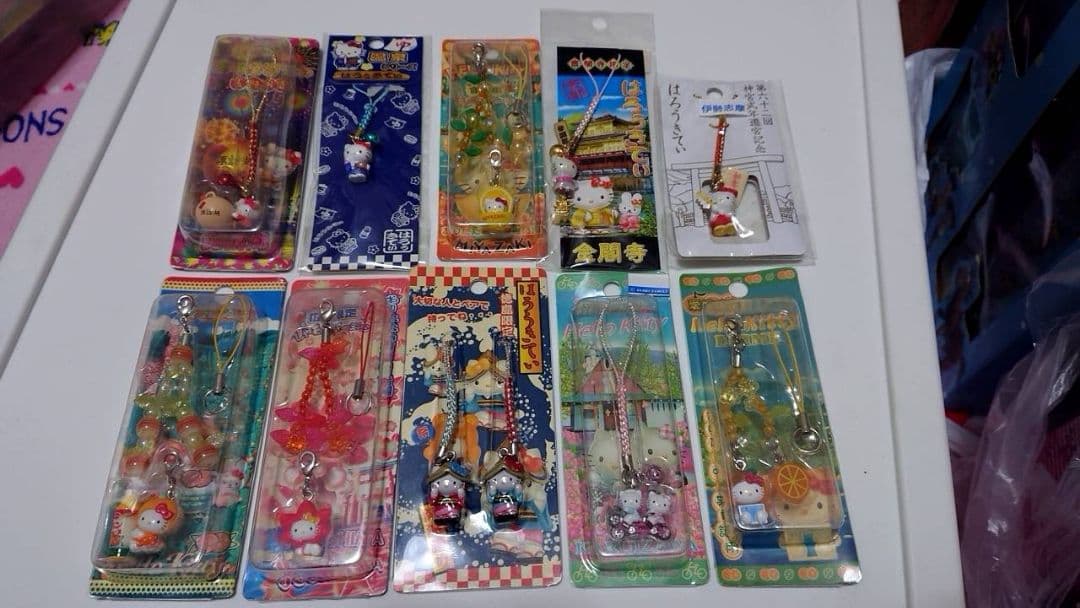 ペコちゃん不二家ドールセット:人形セット、ドールケース、コレクション