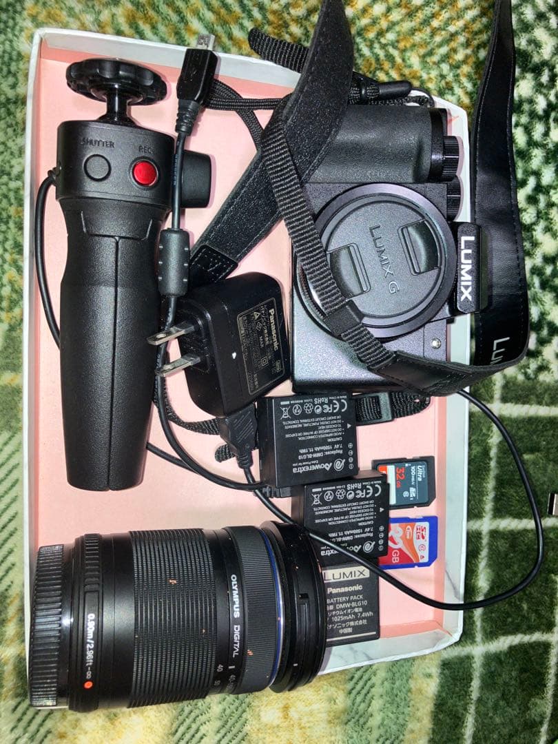 ビデオカメラ Lumix G100 Amazon.com : Panasonic LUMIX G100 4k Mirrorless Camera, Micro Four