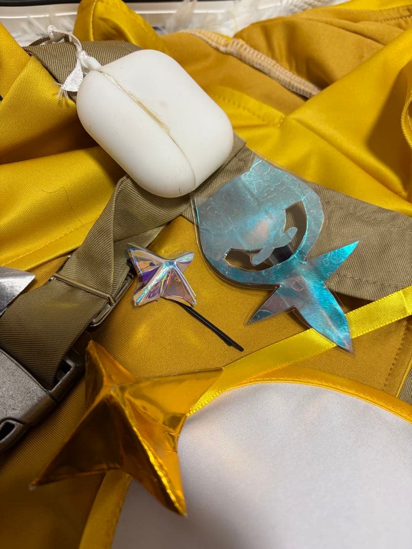 る*ん様 勝利の女神:NIKKE メガニケ アニス スターライト - メルカリ