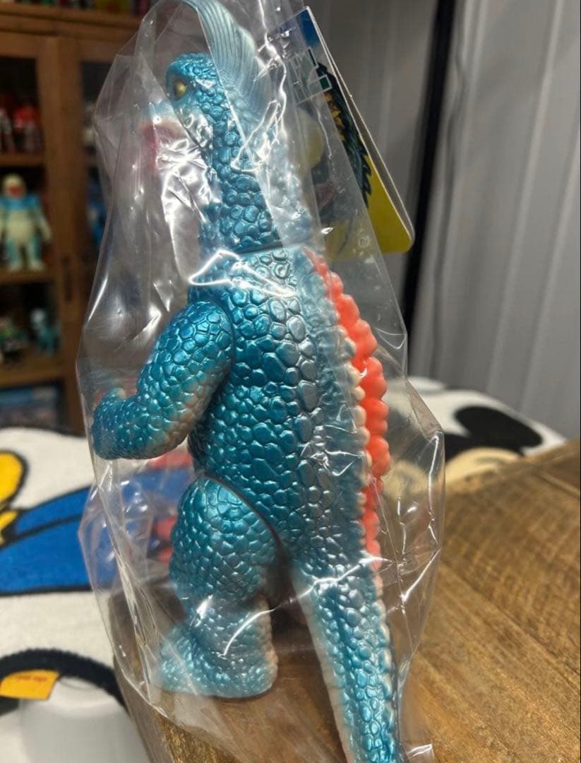 ブルマァク アーストロン Gカラー フィギュア 新品未開封 - メルカリ