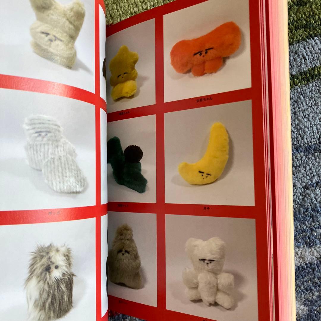 KATAOKA MERIYASU 片岡メリヤス 作品集 2011-2018 初版公式