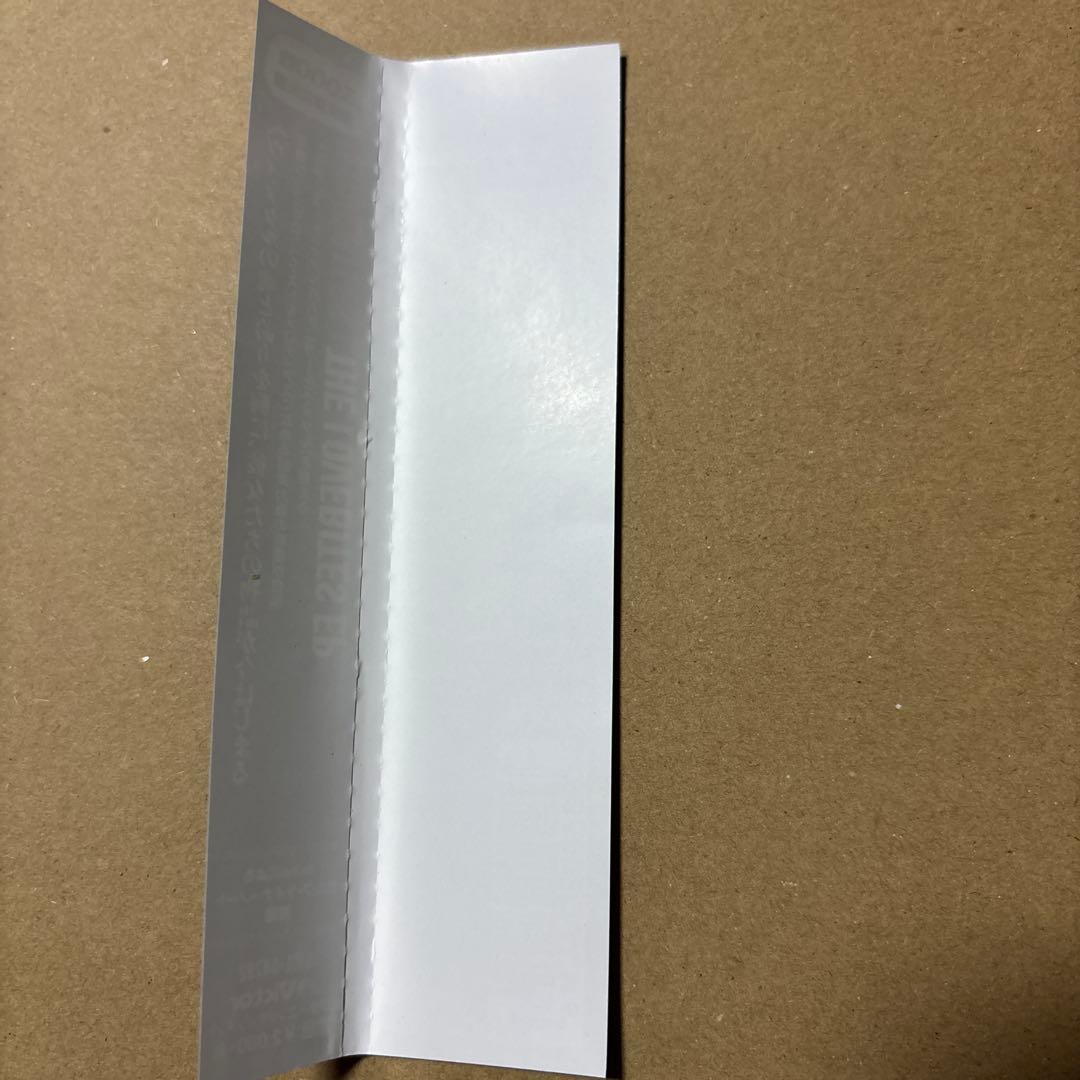 LOVEBITES /THE LOVEBITES EP 商品説明お読み下さい