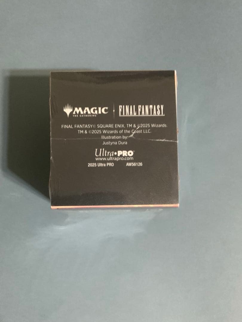 MTG ウルトラプロ デッキケース クラウド - メルカリ