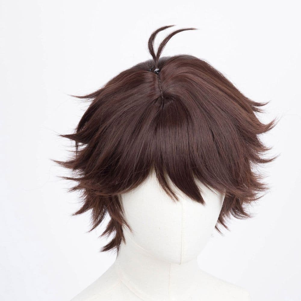 ハイキュー!! 及川徹 おいかわとおる ウィッグ コスプレ 衣装 - メルカリ
