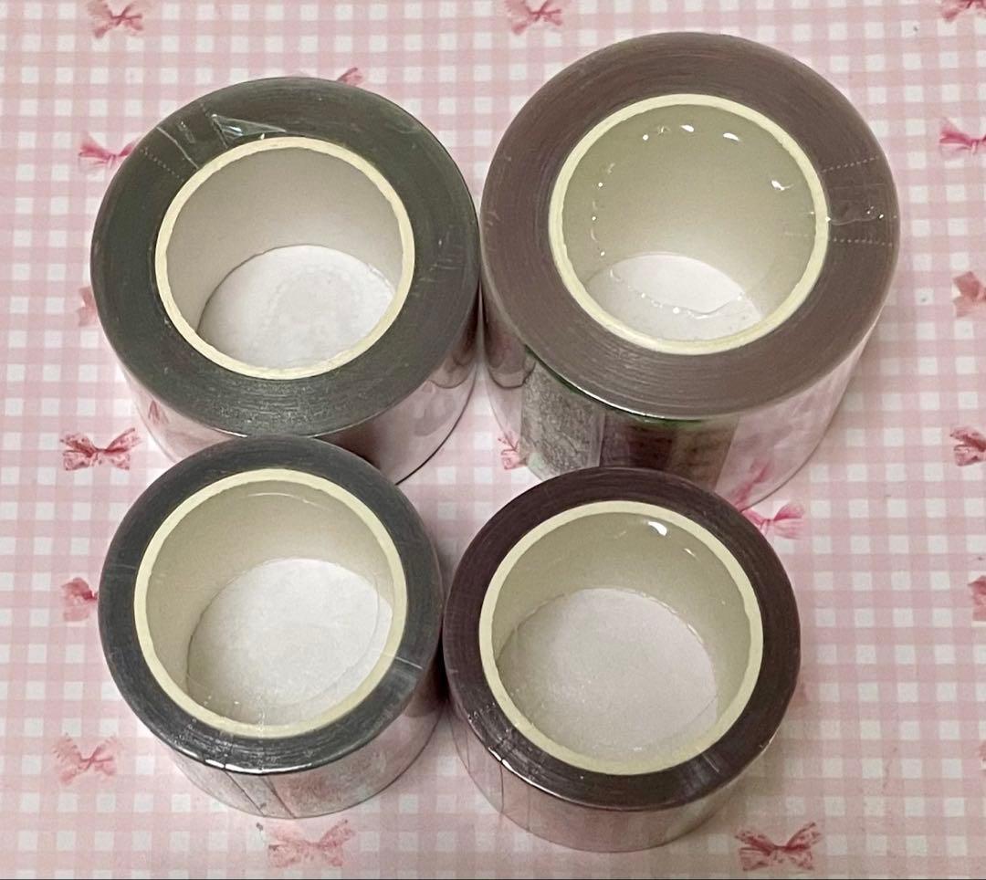 Aromantic PETテープ まとめ売り