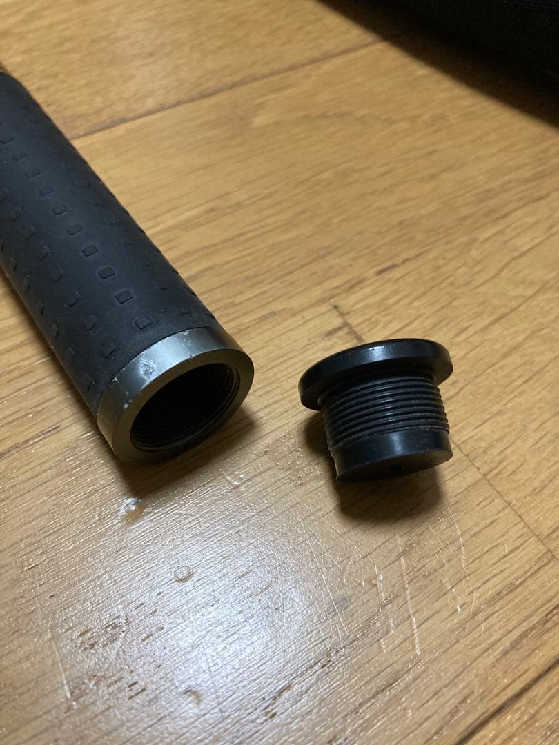 がまかつ インテッサGⅢ 1.5-50 超美品 バランサー付 - メルカリ