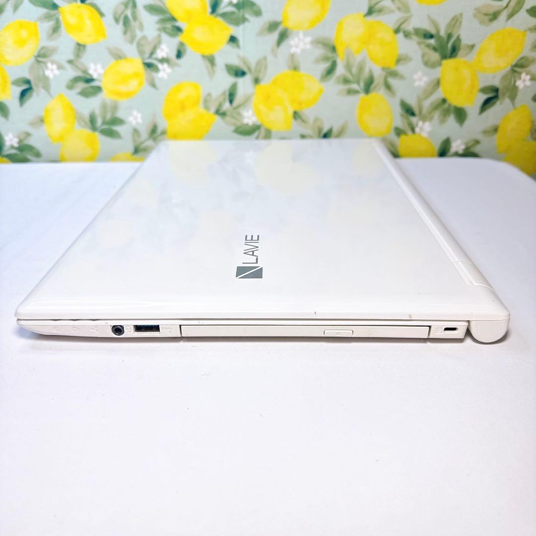 薄型可愛い❤️ネットや事務に❤️面倒な設定済み❤️届いたらすぐ使える❤️