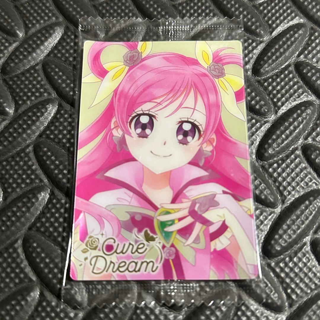 プリキュア ウエハース HRまとめ売り 9枚 - メルカリ