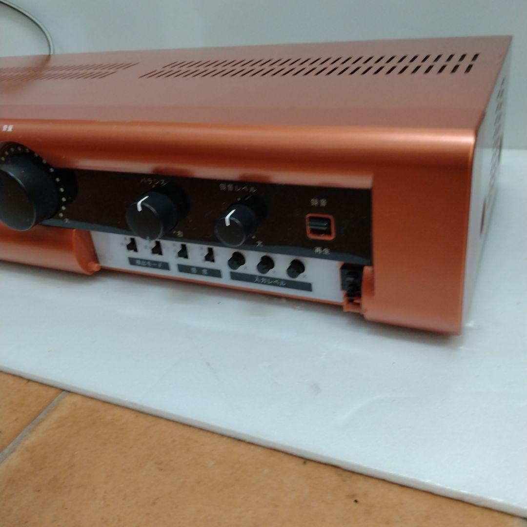 BMB デジタルパワーアンプ DA-01 - メルカリ