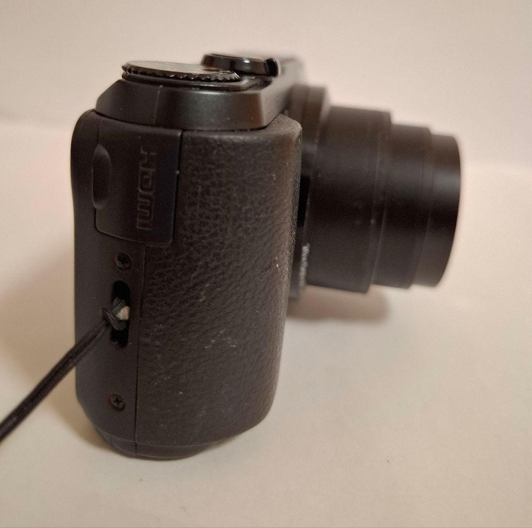 美品ジャンク品] スマホに転送可能Cyber-shot DSC-HX30V - メルカリ