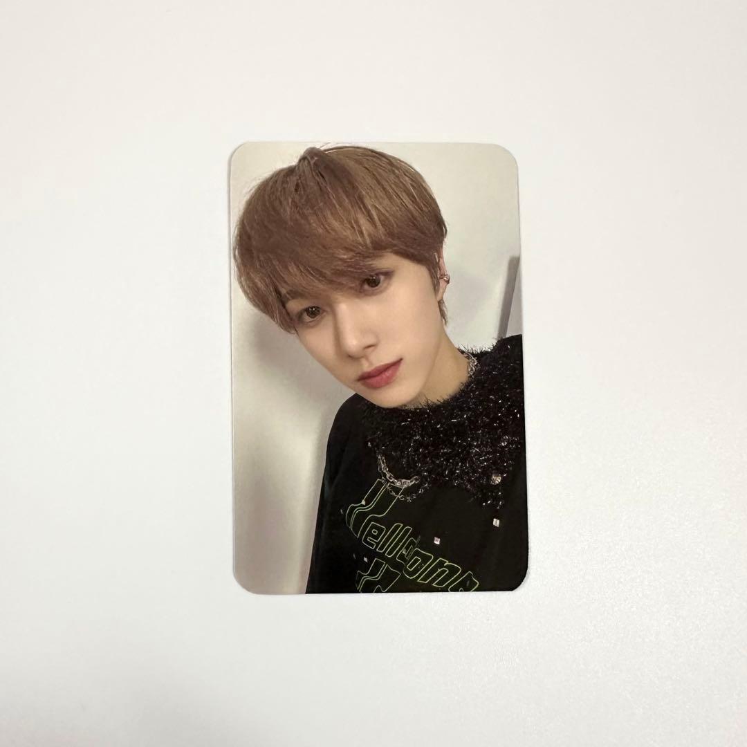 INI 尾崎匠海 KCON 2023 トレカ - メルカリ