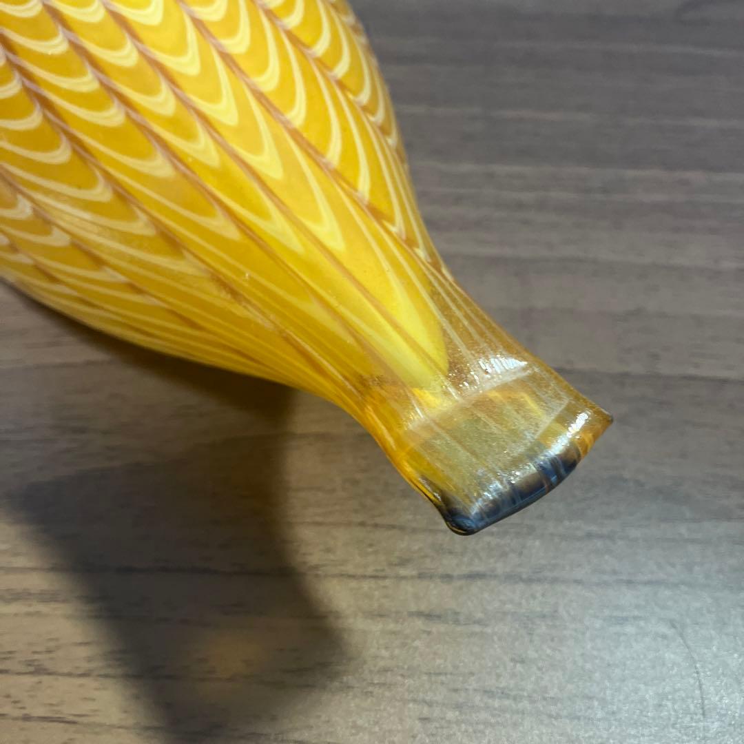 初代イッタラバード /Oiva Toikka “Hakki” 1996年製