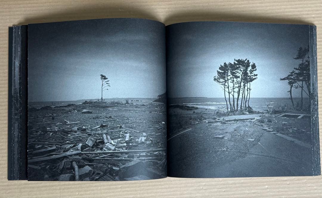 限定300部 ◉プリント付き！ ◉ 小林透「nature morte 」