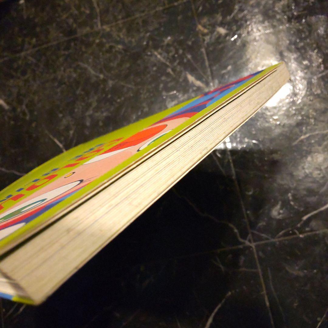 COLOUR ME BLIND! ドイツ サブカル 現代絵画 アート ゲーム - 洋書一