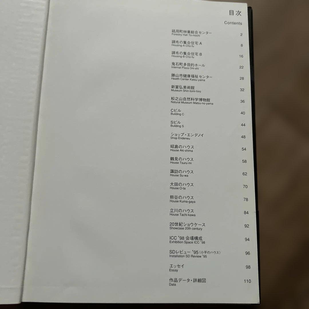 お値下げしました。最終処分価格TAIRA NISHIZAWA 1994-2004