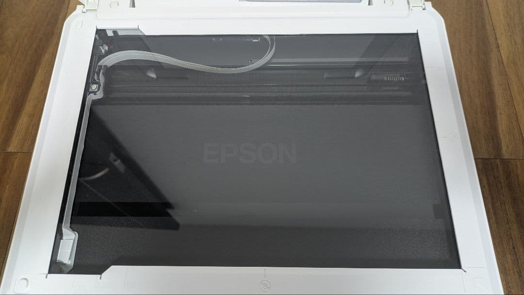 ジャンク】EPSON EP-808AW プリンター
