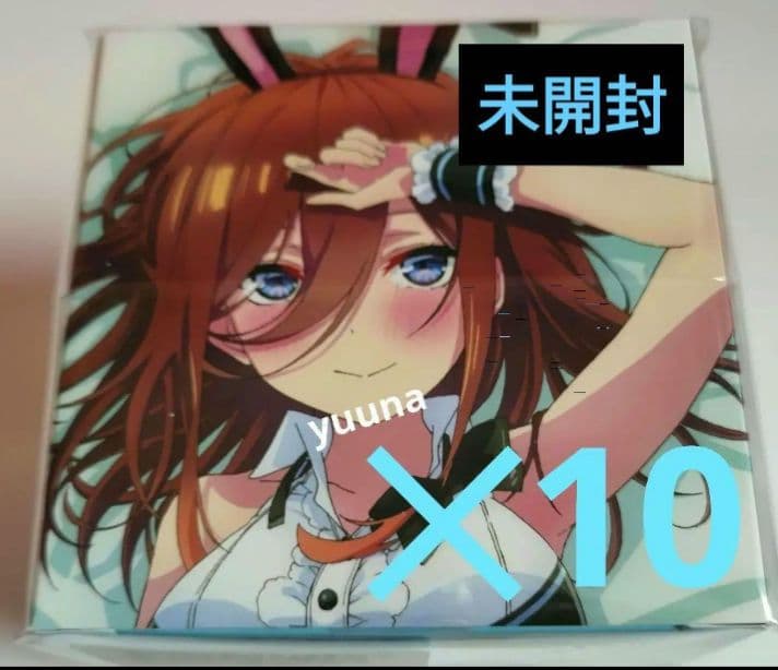 五等分の花嫁 あにしゅが Anisugar ブラインド缶バッジ 三玖 アトレ 旧サイト】【Anisugarアトレ秋葉原店】TVスペシャルアニメ「五等分の