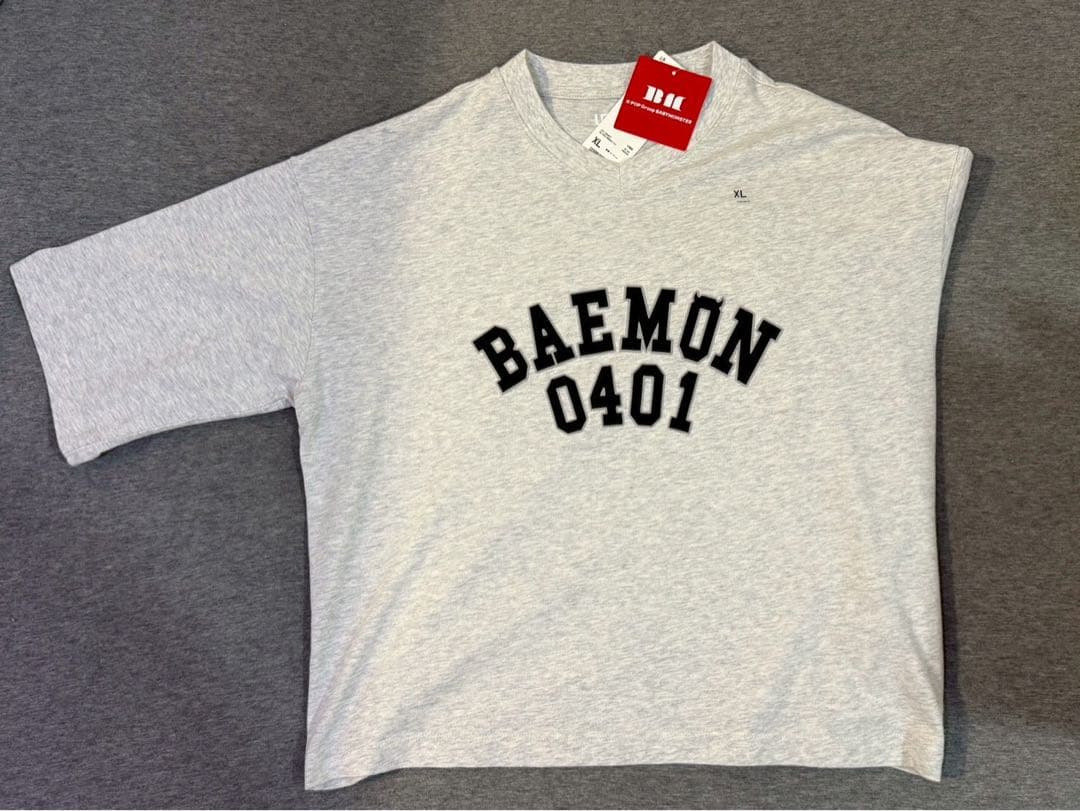 BABYMONSTER ベビモン ユニクロ UT服とトレカセット - メルカリ