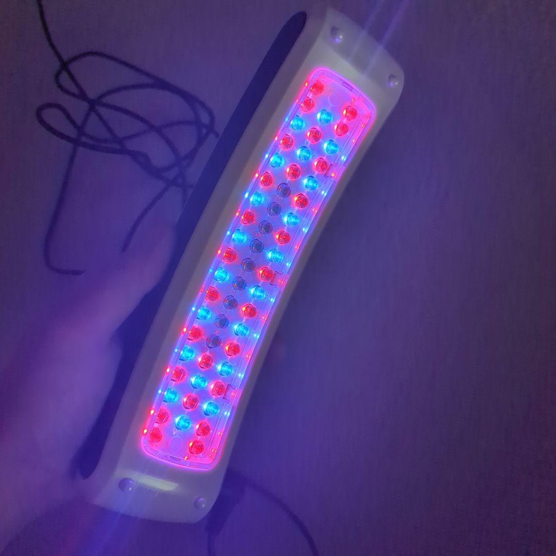 ヴィサージュデュオ 美顔器 - メルカリ