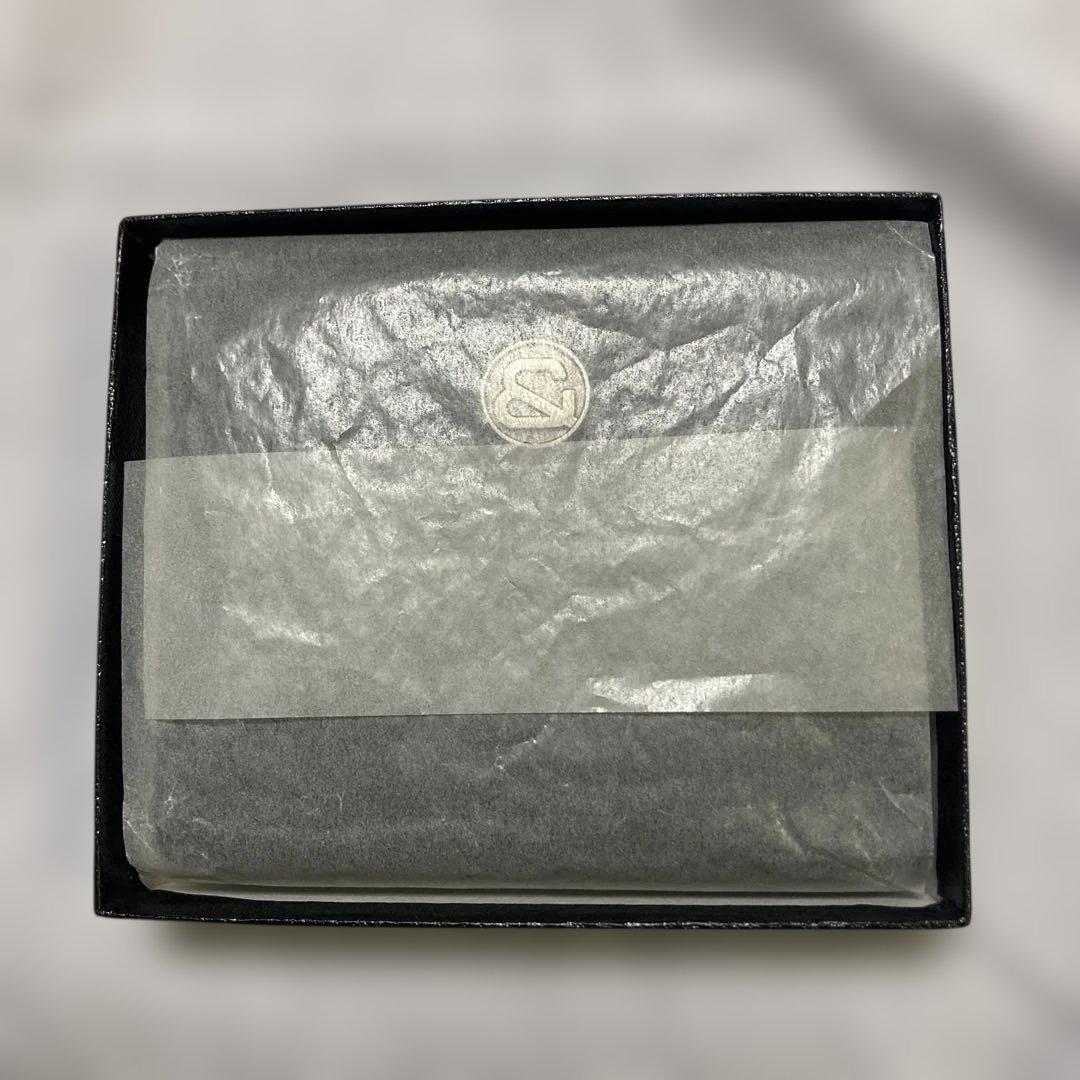 CHAGE &ASKA 財布 20周年アニバーサリー