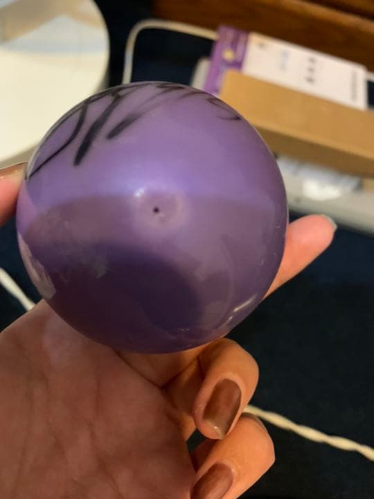 BTS グク サインボールの通販｜www.reigneleven.com