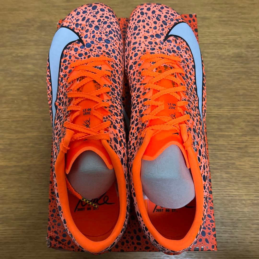 【新品、未使用】マックスフライ2 26.5cm