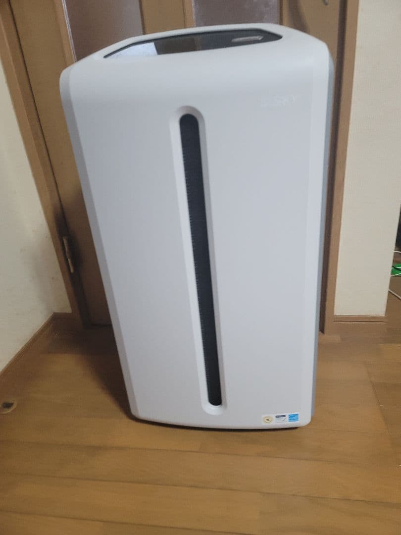 【フィルター良好美品】Amway アムウェイ　空気清浄機 アトモスフィアス 楽天市場】アムウェイ 新型アトモスフィア スカイ☆ 空気清浄機用