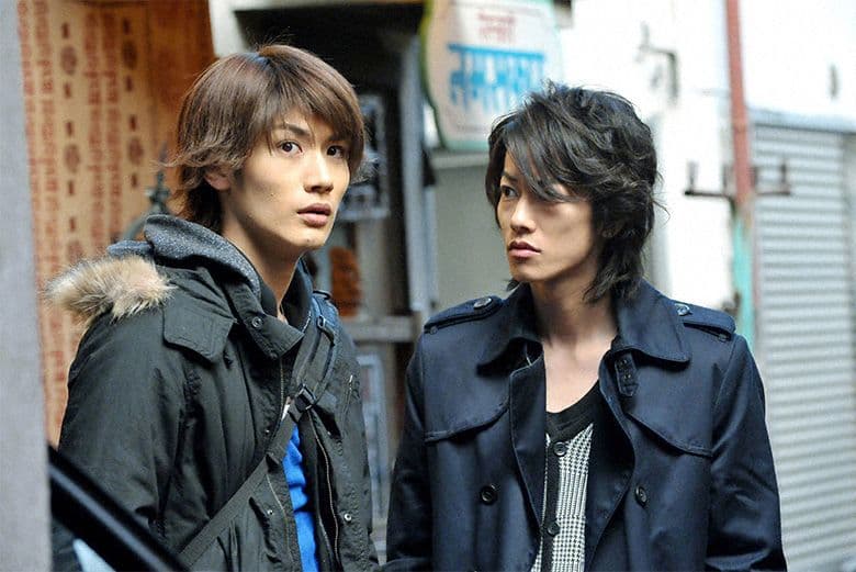 新品ブラッディ・マンデイ シーズン2 DVD-BOX〈6枚組〉 三浦春馬