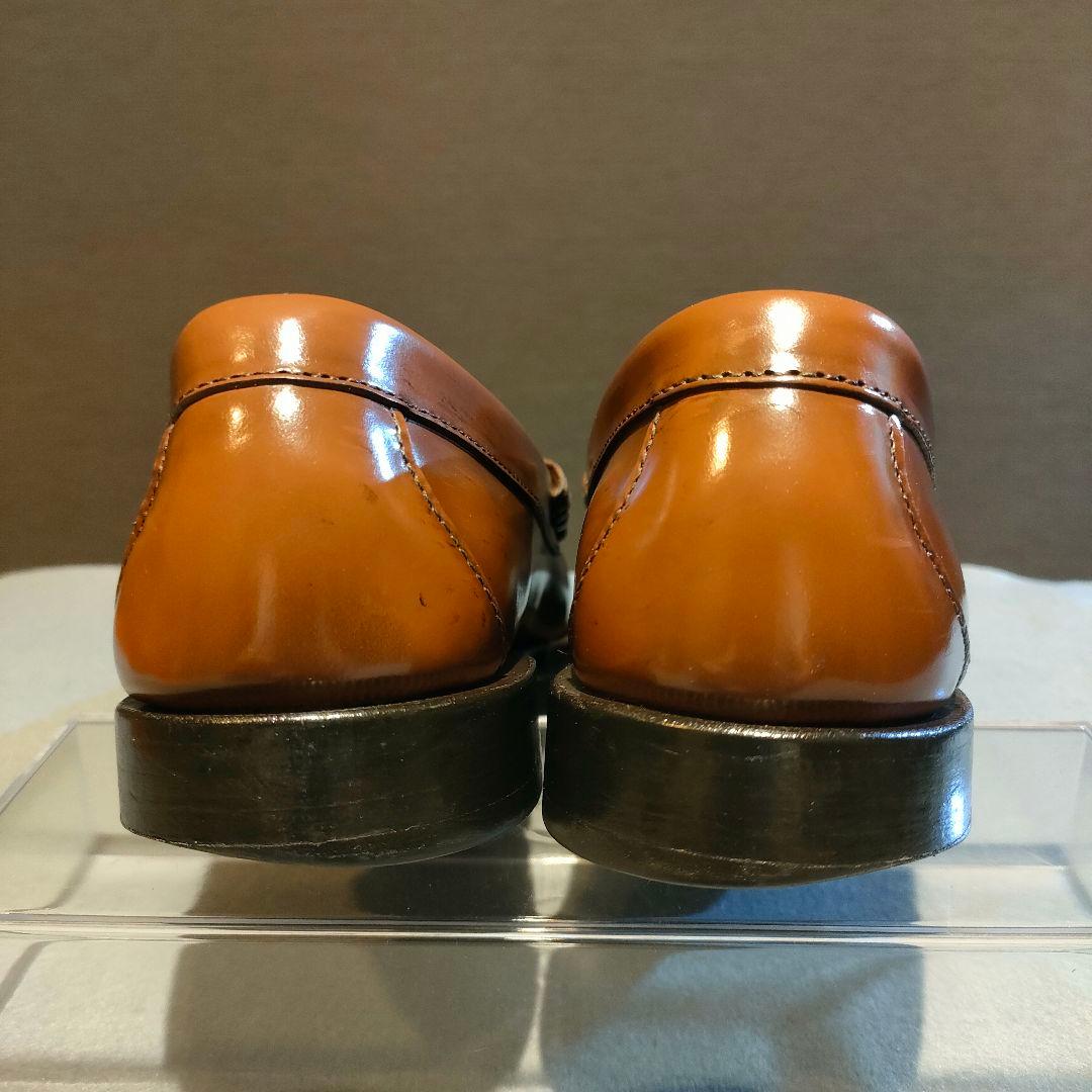 G.H.Bass Weejuns ローファー 39.5