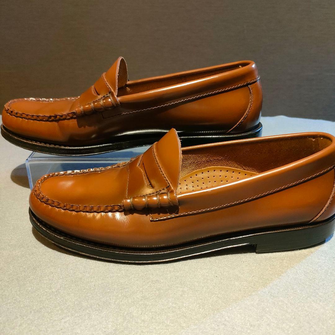 G.H.Bass Weejuns ローファー 39.5