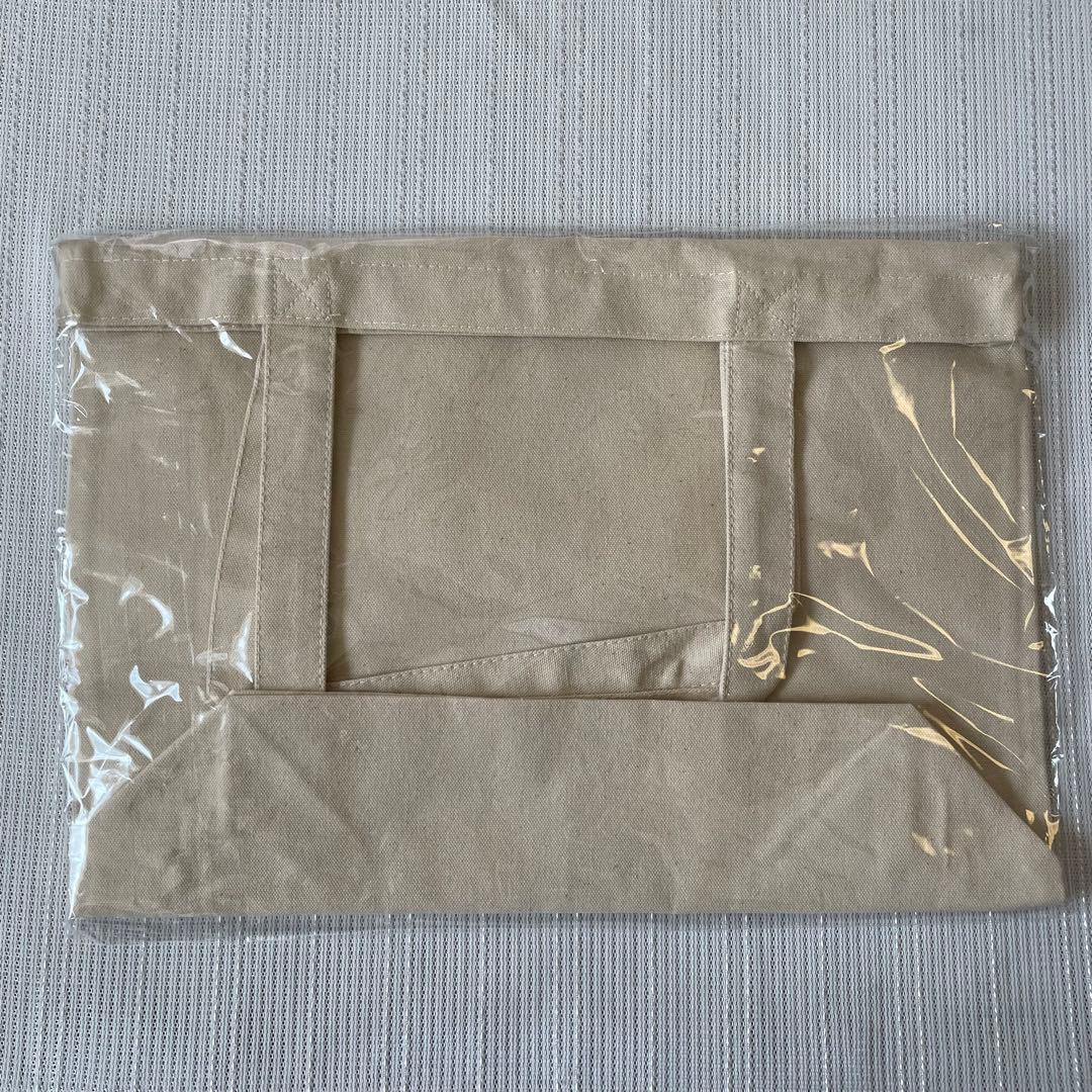 新品未開封】八木勇征 台北 ファンミ O'ver トートバッグ 1点 台湾