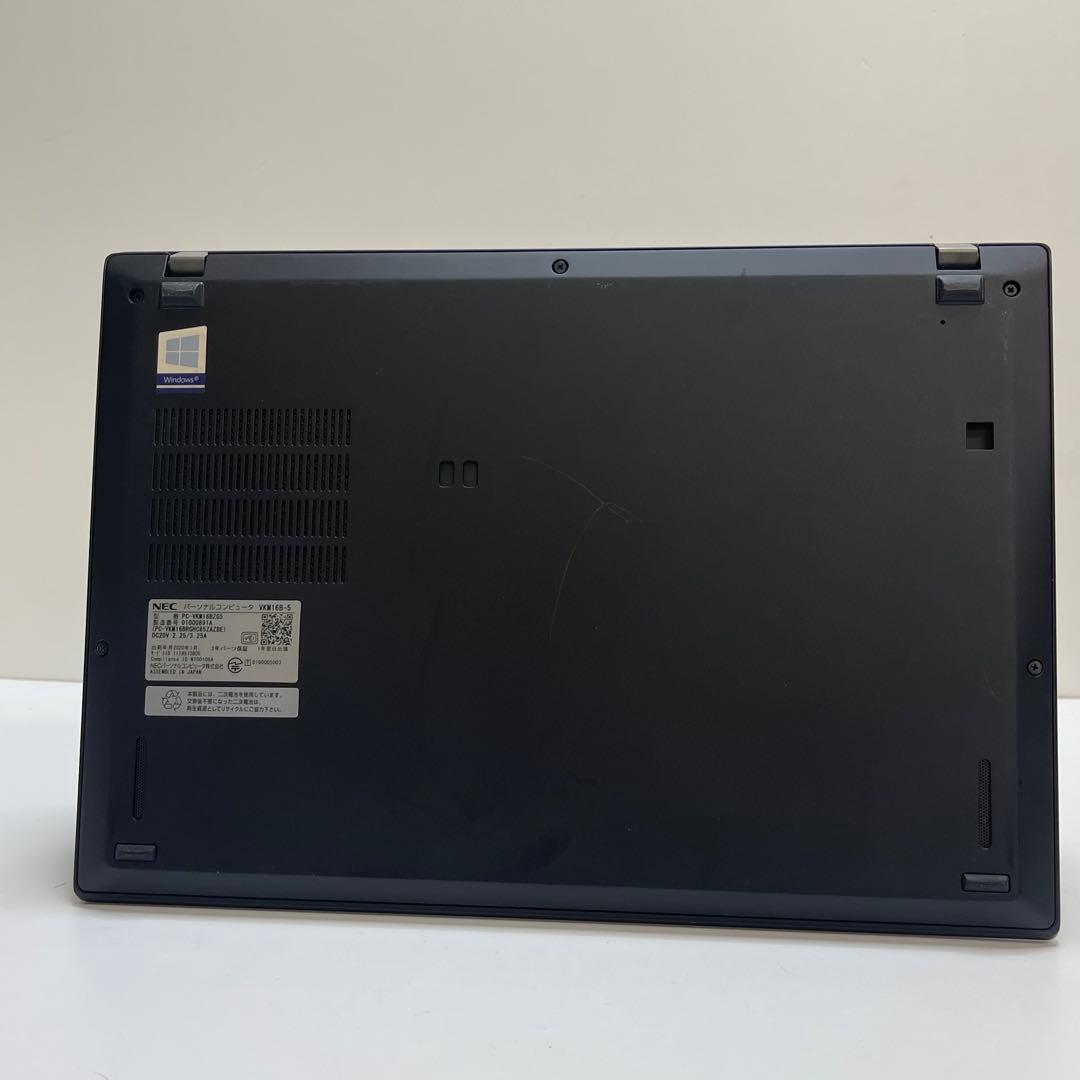 919 NEC VersaPro VB-5 i5-8365U 8GB 256G - メルカリ