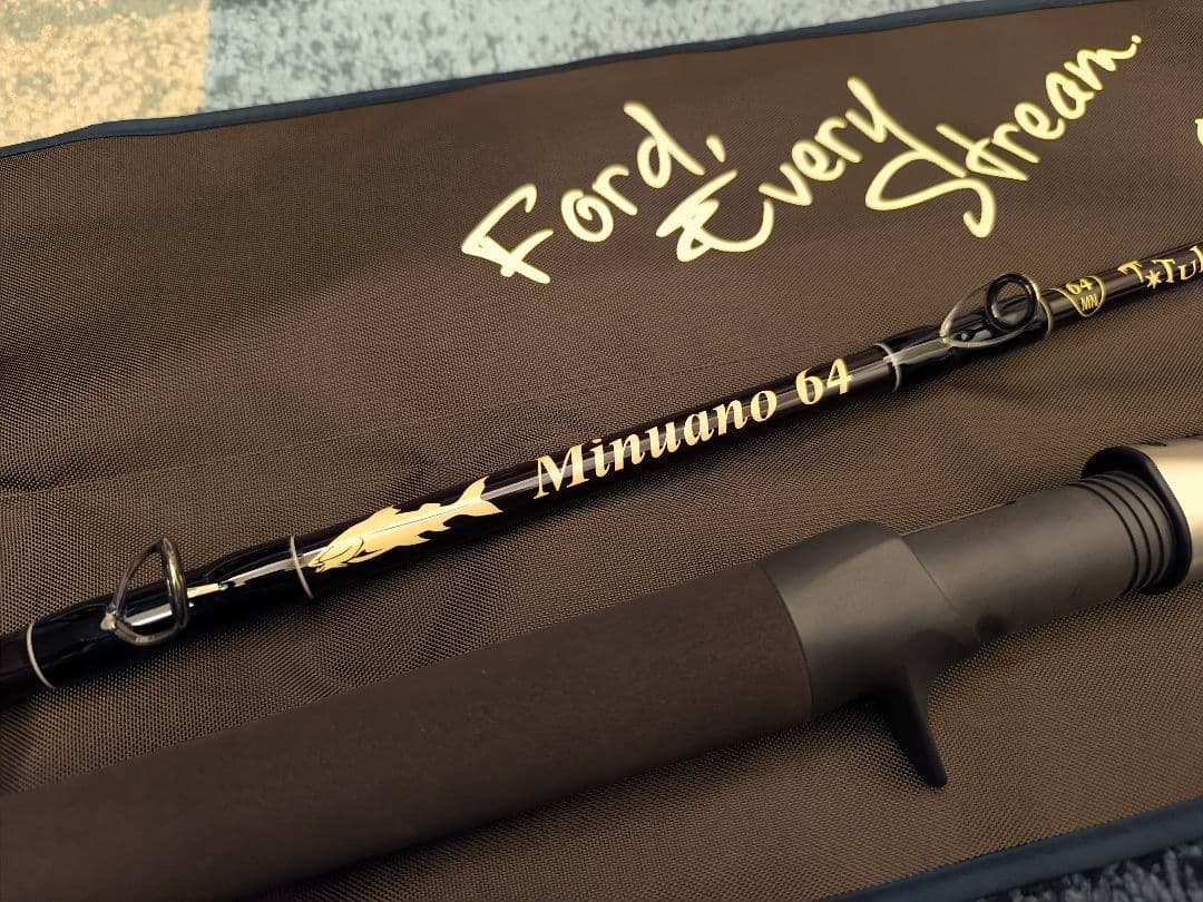 ミヌアノ64 Minuano 64 ツララ×ボンバタ BOMBADA×TULALA Minuano 64 [ミヌアノ64]「冒険用品」