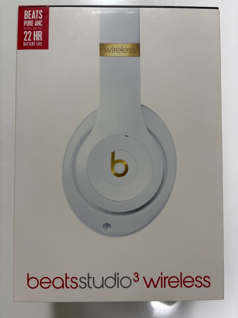 beats studio 3 wireless ヘッドフォン Amazon.com: beats Studio3 Wireless Headphones - Matte Black