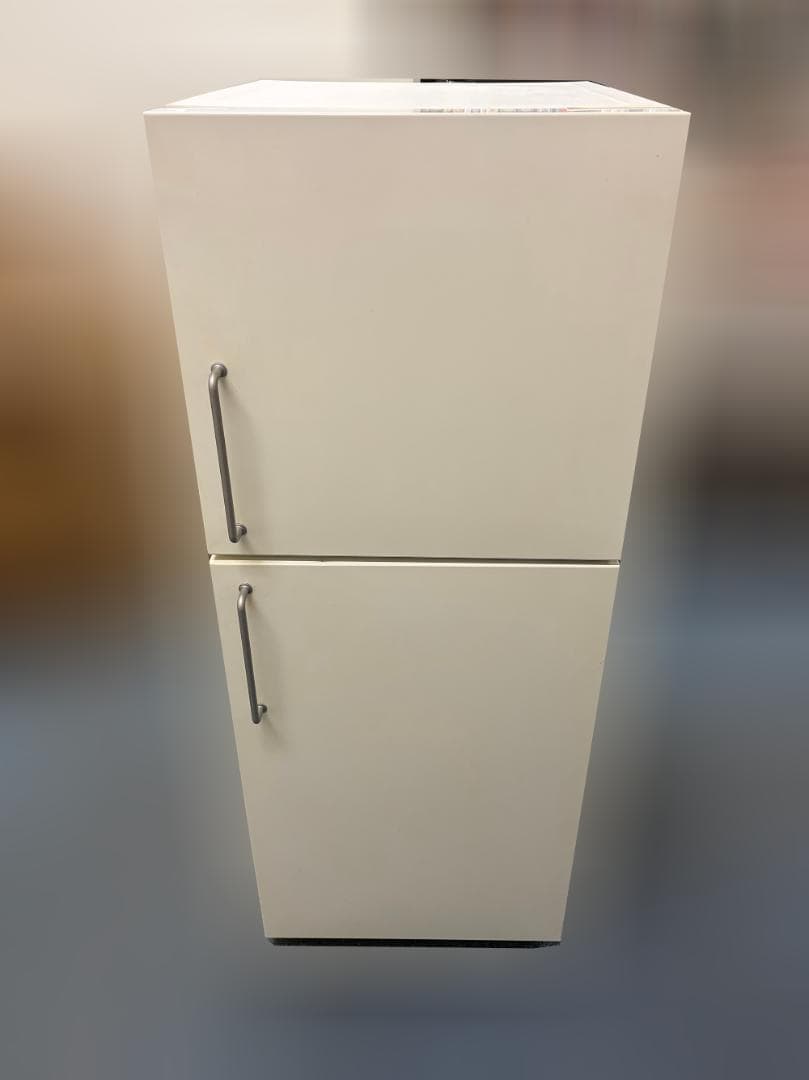 無印良品 冷蔵庫 M-R14C 137L 深澤直人デザイン - メルカリ