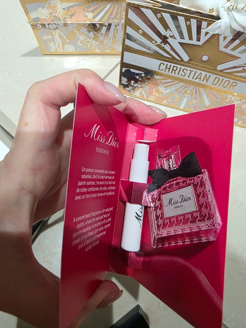 ホリデーコレクション限定オファー ハイライト ハイライター リップ ポーチ