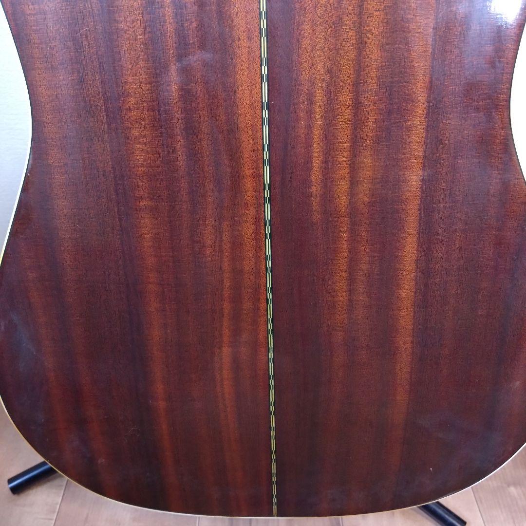 《値下げOK》YAMAHA ヤマハ FG-200D ジャパンヴィンテージ