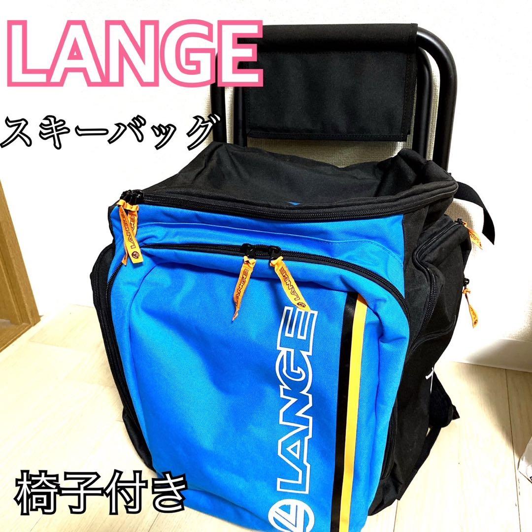 ロシニョール バッグ LANGE バックパック ラング スキー - メルカリ